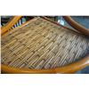 Image 2 : RATTAN CORNER SHELF