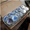 Image 2 : LOT OF NEW KOKANEE BEER BRANDED RETRACTABLE KEYCHAINS