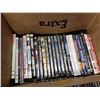 Image 2 : 2 DVD PLAYERS, DVDS, AND CDS