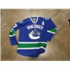 Image 1 : CANUCKS RBK CCM NHL JERSEY