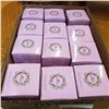 Image 2 : TRAY OF DEAD SEA CREAMS