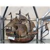 Image 1 : PIRATE SHIP FIGURE
