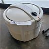 Image 1 : HONEYWELL AIR PURIFIER 10590 SERIES