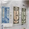 Image 2 : LOT OF CANADIAN TIRE MONEY 1961-1992