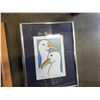 Image 8 : LOT OF PRINTS AND PAINTINGS