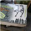 Image 2 : SKY RUNNER JUMPING BOOTS 155-200 POUNDS