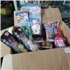 Image 1 : 15 NEW IN PACKAGE OLD STOCK TY BABIES 1999-2000 TOYS