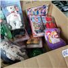 Image 3 : 15 NEW IN PACKAGE OLD STOCK TY BABIES 1999-2000 TOYS