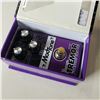 Image 2 : HARMONIC MODTONE PULSATING TREMOLO AND DOG MALE WRAP