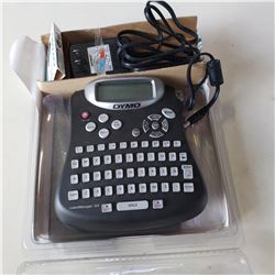 AS NEW DYMO LABEL WRITER 150 LABEL MAKER