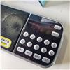 Image 5 : BATTERY CHARGER, GARMIN GPS, MICRO SD PLAYER, FLASHLIGHT, STORM GLASS AND MORE