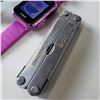Image 3 : 2 SMART WATCHES AND MULTITOOL