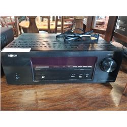 DENON AVR-1613 INTEGRATED NETWORK AV RECEIVER