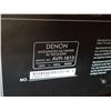 Image 5 : DENON AVR-1613 INTEGRATED NETWORK AV RECEIVER