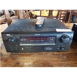 DENON AVR-1508 AV SURROUND RECEIVER