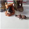 Image 4 : BLACK AMERICANA FIGURES AND CUP
