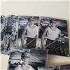 Image 2 : LOT OF 1995 VANCOUVER CANUCKS TEAM INDIVIDUAL PICTURES