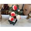 Image 2 : VINTAGE PEACH JADE TREE