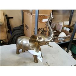 BRASS ELEPHANT