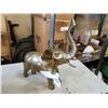 Image 1 : BRASS ELEPHANT