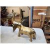 Image 3 : BRASS ELEPHANT