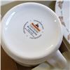Image 3 : ROYAL DOULTON BUNNYKINS CHRISTENING SET