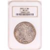 Image 1 : 1902-O $1 Morgan Silver Dollar Coin NGC MS65 Old Holder