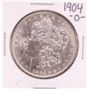 Image 1 : 1904-O $1 Morgan Silver Dollar Coin