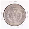 Image 2 : 1891-CC $1 Morgan Silver Dollar Coin