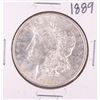 Image 1 : 1889 $1 Morgan Silver Dollar Coin