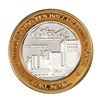 Image 2 : .999 Fine Silver Atlantis Casino & Resort Reno, NV $10 Limited Edition Gaming Token