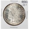 Image 1 : 1880-O $1 Morgan Silver Dollar Coin