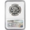 Image 2 : 1955 Proof Franklin Half Dollar Coin NGC PF65