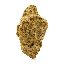 2.592 Gram Australian Gold Nugget