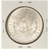 Image 2 : 1900 $1 Morgan Silver Dollar Coin
