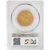 Image 2 : 1847-O $10 Liberty Head Eagle Gold Coin PCGS XF45