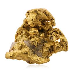 1.786 Gram Australian Gold Nugget