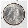 Image 2 : 1922-D $1 Peace Silver Dollar Coin