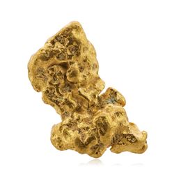 2.08 Gram Australian Gold Nugget