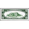 Image 2 : 1934A $10 North Africa WWII Emergency Issue Silver Certificate Note