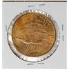 Image 2 : 1924 $20 Saint Gaudens Double Eagle Gold Coin