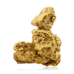 1.417 Gram Australian Gold Nugget