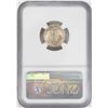 Image 2 : 1937-S Mercury Dime Coin NGC MS66