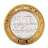 Image 2 : .999 Silver Mr. B's Casino Mill City, NV $10 Casino Limited Edition Gaming Token