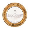 Image 2 : .999 Fine Silver Harveys Resort Lake Tahoe, Nevada $10 Limited Edition Gaming Token