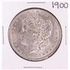 Image 1 : 1900 $1 Morgan Silver Dollar Coin