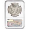 Image 2 : 1892-O $1 Morgan Silver Dollar Coin NGC MS62