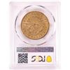 Image 2 : 1852 $20 Liberty Head Double Eagle Gold Coin PCGS VF30