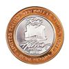 Image 2 : .999 Silver Reno Hilton Nevada $10 Casino Limited Edition Gaming Token