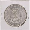 Image 2 : 1896 $1 Morgan Silver Dollar Coin